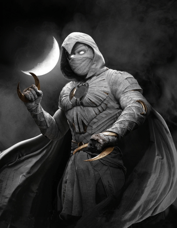Moon Knight
